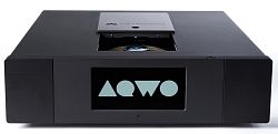 Metronome AQWO 2  Metronome AQWO 2