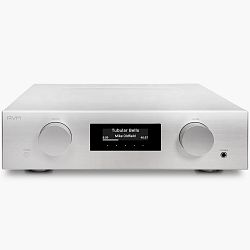 AVM Audio PAS 5.3  AVM Audio PAS 5.3