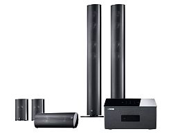 Canton Smart Cinema CD 5.0 Canton Smart Cinema CD 5.0