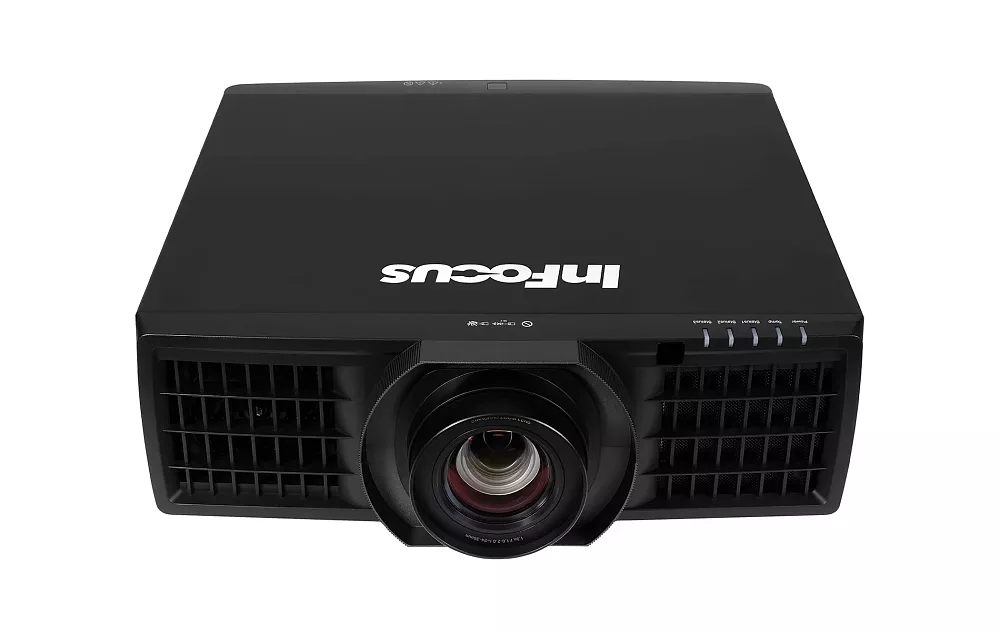 InFocus INL6139  InFocus INL6139