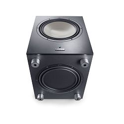 Canton Power Sub 12 Canton Power Sub 12