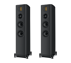 Wharfedale Evo 5.3  Wharfedale Evo 5.3
