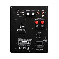Audio Physic Luna Audio Physic Luna