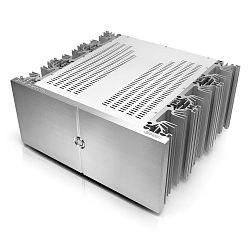 Audio Analogue Donizetti Anniversary  Audio Analogue Donizetti Anniversary