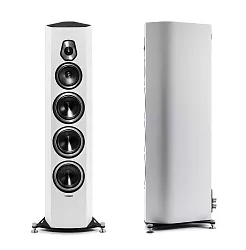 Sonus Faber Sonetto VIII Sonus Faber Sonetto VIII
