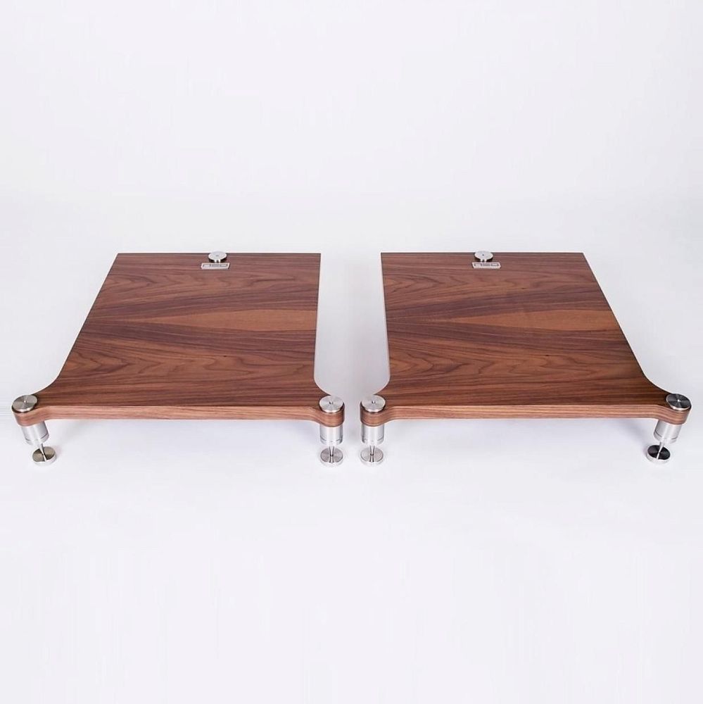 NEO Tripod Matte 98mm Stainless Steel NEO Tripod Matte 98mm Stainless Steel