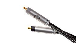 Ansuz Signalz C2 (TONEARM) - 1,25m Ansuz Signalz C2 (TONEARM) - 1,25m