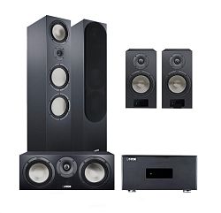 Canton Smart Cinema GLE II Canton Smart Cinema GLE II