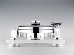 Transrotor ZET 1 Matt White Rega RB 880 Konstant M1 Transrotor ZET 1 Matt White Rega RB 880 Konstant M1
