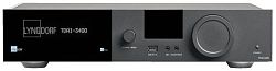 Lyngdorf TDAI-3400 HDMI Input ( 4K &HDR ) Lyngdorf TDAI-3400 HDMI Input ( 4K &HDR )