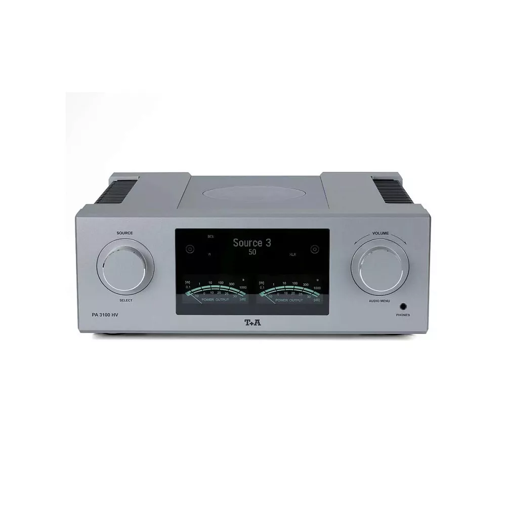 T+A PA 3100 HV T+A PA 3100 HV