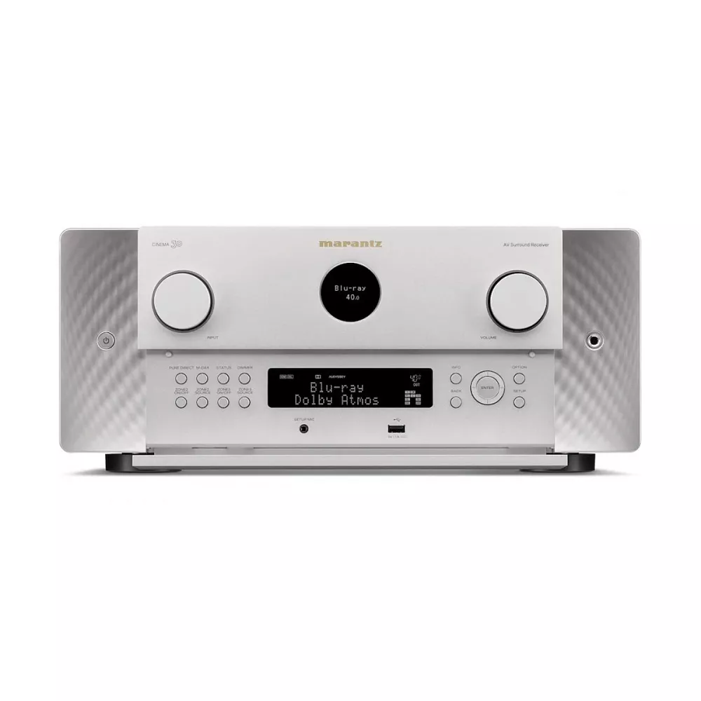 Marantz Cinema 30 Marantz Cinema 30
