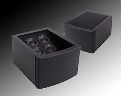 TRIAD InRoom Bronze Height Module TRIAD InRoom Bronze Height Module