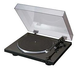 Denon DP-300F Denon DP-300F