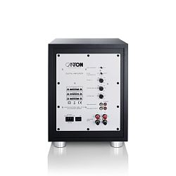 Canton Power Sub 8 Canton Power Sub 8