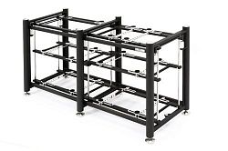 Artesania Audio Prestige 2+2 Tiers Artesania Audio Prestige 2+2 Tiers
