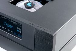 Metronome t/AQWO Metronome t/AQWO