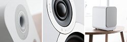 Q Acoustics Q 3020i Q Acoustics Q 3020i