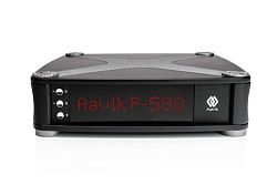 Aavik P-580 Aavik P-580