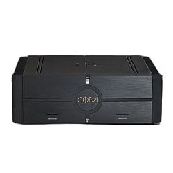 Coda Monoblock № 8 Coda Monoblock № 8