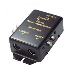 Dynavox TC-4 Dynavox TC-4