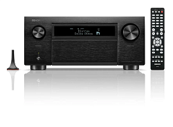 Denon AVC-A10H Denon AVC-A10H