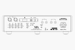 YBA Heritage A200S YBA Heritage A200S