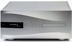 DCS Vivaldi CD/SACD Transport DCS Vivaldi CD/SACD Transport