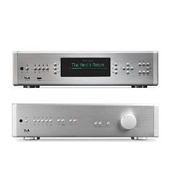 T+A PA 1000 E + MP 1000 E T+A PA 1000 E + MP 1000 E