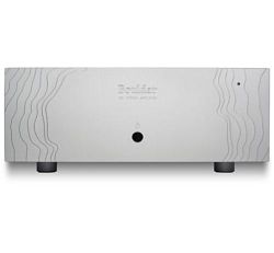 Boulder 1162 Stereo Power Amplifier Boulder 1162 Stereo Power Amplifier