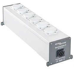 Mudra Akustik LS 6F Mudra Akustik LS 6F