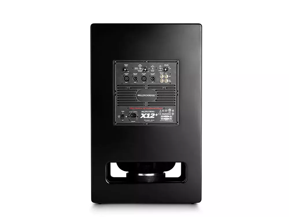 M&K Sound X12+ M&K Sound X12+