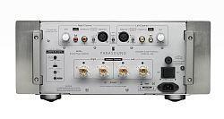 Parasound A21+ Parasound A21+