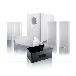 Canton Smart Cinema 365 Canton Smart Cinema 365