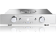 Accustic Arts AMP I (Balanced) silver Accustic Arts AMP I (Balanced) silver