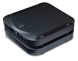 MSB Technology Select DAC MSB Technology Select DAC