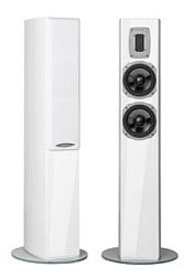 Quadral Chromium Style 52 Quadral Chromium Style 52