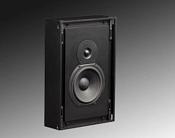 TRIAD InWall Silver/4 Sat TRIAD InWall Silver/4 Sat