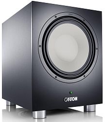 Canton Power Sub 8 Canton Power Sub 8