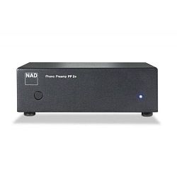 NAD PP2e NAD PP2e