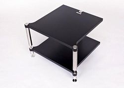 NEO Tripod Matte 98mm Stainless Steel NEO Tripod Matte 98mm Stainless Steel