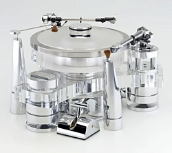 Transrotor TOURBILLON FMD Rega Vinyl Record Player Table Transrotor TOURBILLON FMD Rega Vinyl Record Player Table