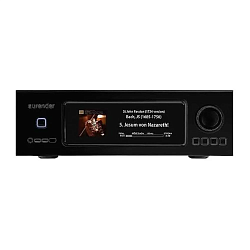 Aurender A20 4TB SSD Aurender A20 4TB SSD