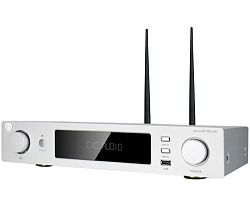 CIC Audio CIC-AVR7120 CIC Audio CIC-AVR7120