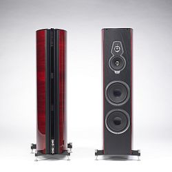 Sonus Faber Amati Tradition  Sonus Faber Amati Tradition