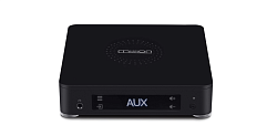 Mission LX Connect DAC Mission LX Connect DAC