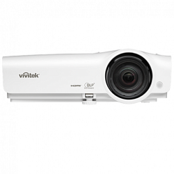 Vivitek DW265 Vivitek DW265