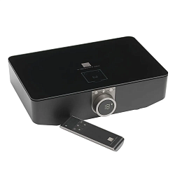 Dali SOUND HUB + BLUOS NPM-2I Dali SOUND HUB + BLUOS NPM-2I