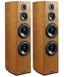 Bryston Model Middle T Bryston Model Middle T