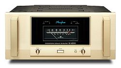 Accuphase M-6200 Accuphase M-6200